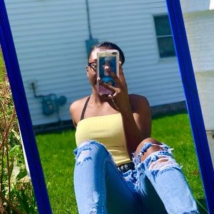 Meet your Posher, Ayana